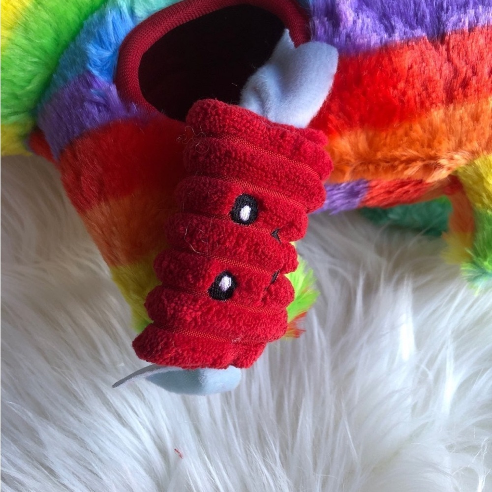 Zippypaws Piñata Interactive Dog Toy - Picture 3 of 7